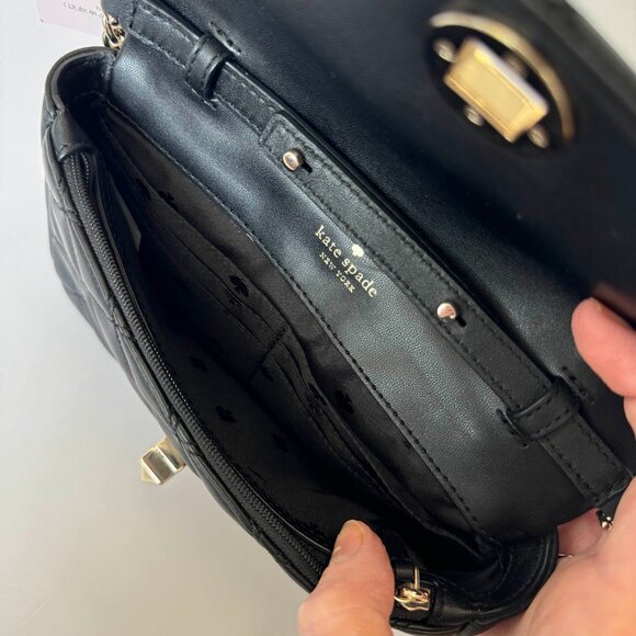 KATE SPADE Natalia Crossbody - Picture 3 of 7